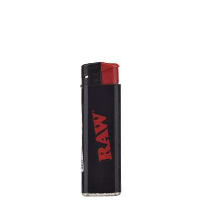 RAW Feuerzeug Blaze elektr.