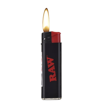 RAW Feuerzeug Blaze elektr.