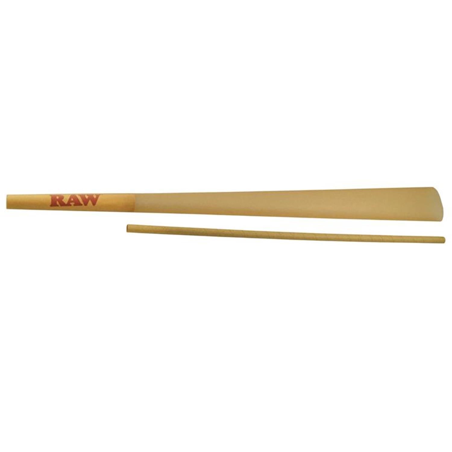 RAW Challenge Cone - XXXL