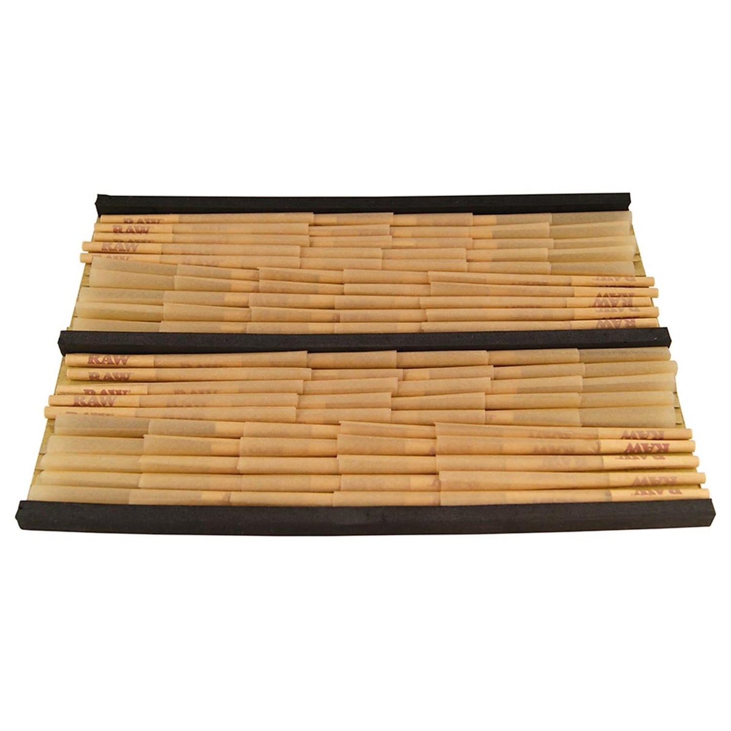 RAW Pre Rolled Cones Lean 110mm 800er Pack
