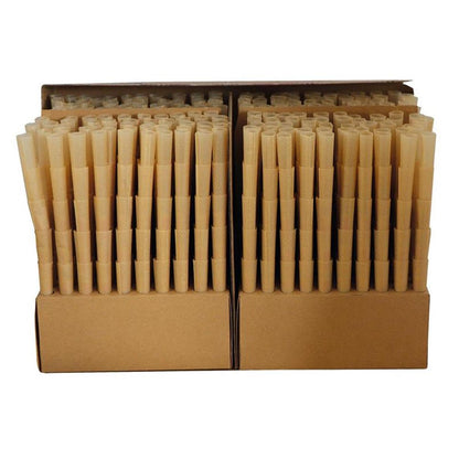 RAW Pre Rolled Cones 1 1/4 1000er Pack