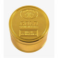 Grinder Gold ø 48 mm 4-teilig