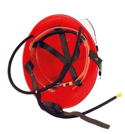 RAW Fireblazer Cone Helmet