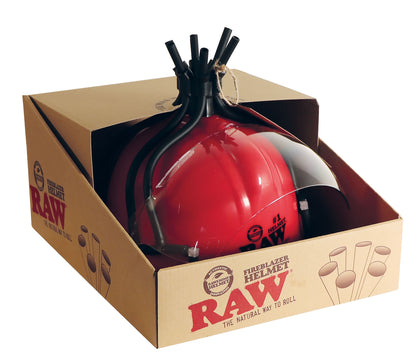 RAW Fireblazer Cone Helmet
