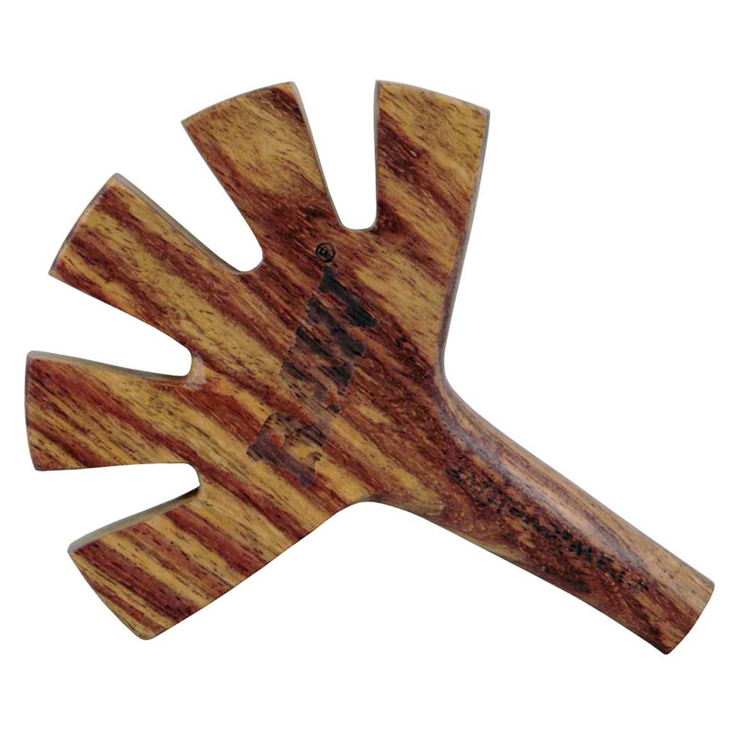 RAW Level Five Wooden 5er Jointhalter aus Holz