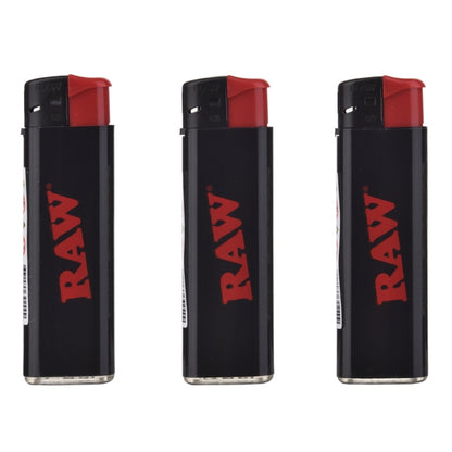 RAW Feuerzeug Blaze elektr.