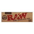 RAW Classic Papers 1 1/4 Size - 50 Blättchen