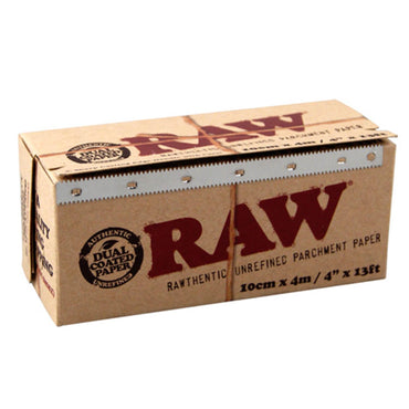 RAW Parchment Paper – 100mm x 4m
