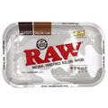 RAW Arctic Camo Rolling Tray Small 27,5 x 17,5 cm