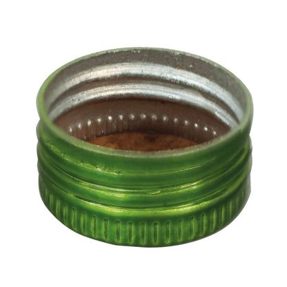 RAW Metal Joint Tube - Emerald Green 20th Anniverary