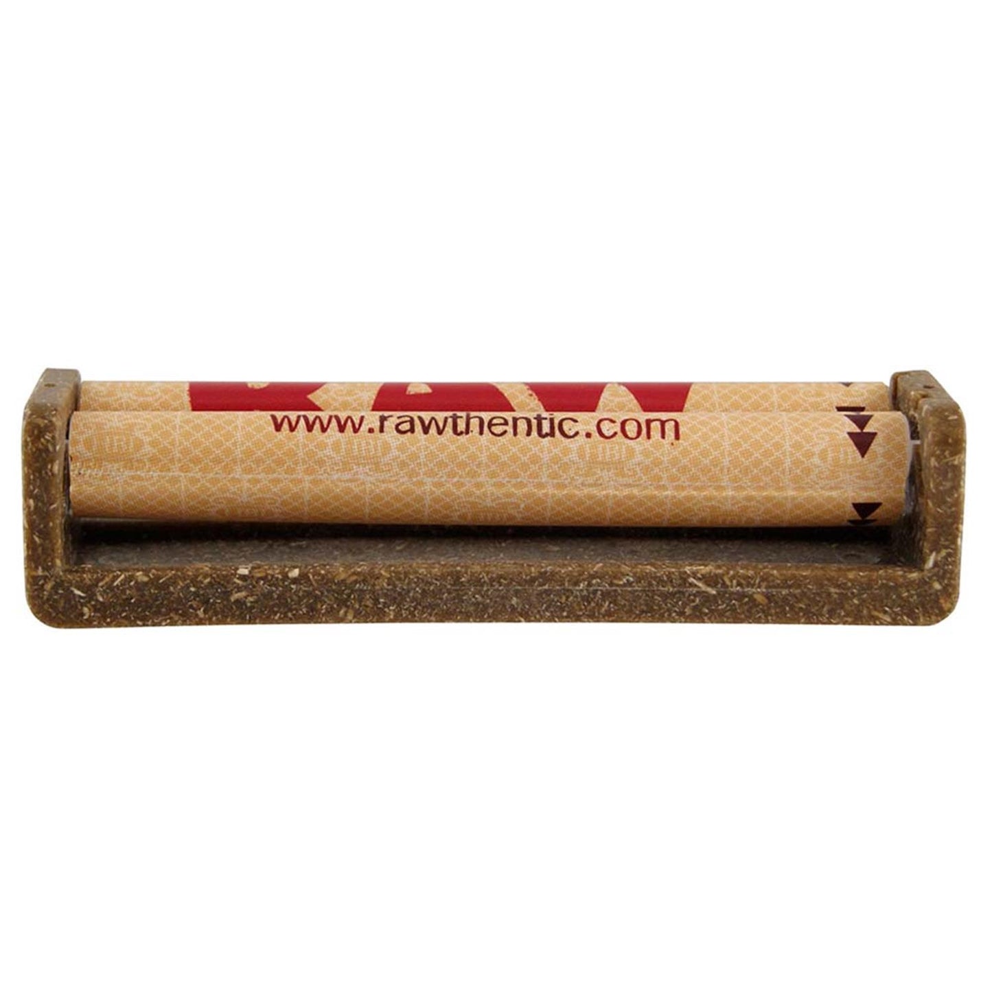 RAW Hanfplastik Drehmaschine King Size 110mm
