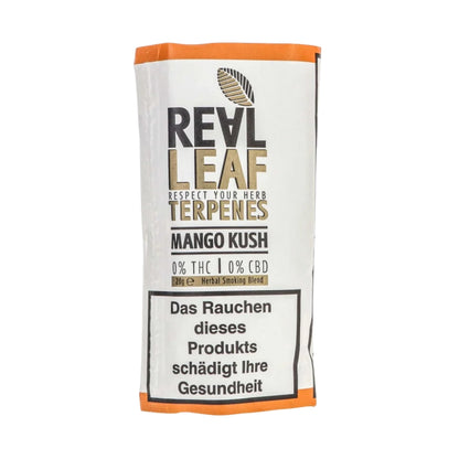 Real Leaf Terpenes 20g - 3 Sorten