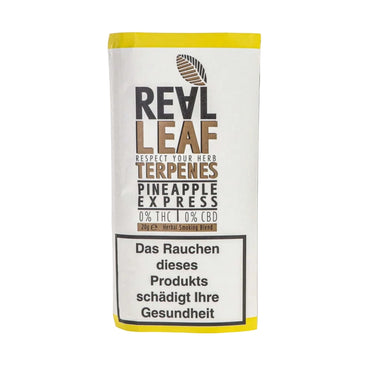 Real Leaf Terpenes 20g - 3 Sorten