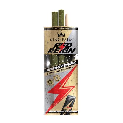 King Palm Mini Rolls (1 g) - Flavored