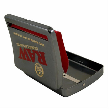 RAW Automatic Rolling Box King Size 11cm