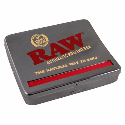 RAW Automatic Rolling Box King Size 11cm