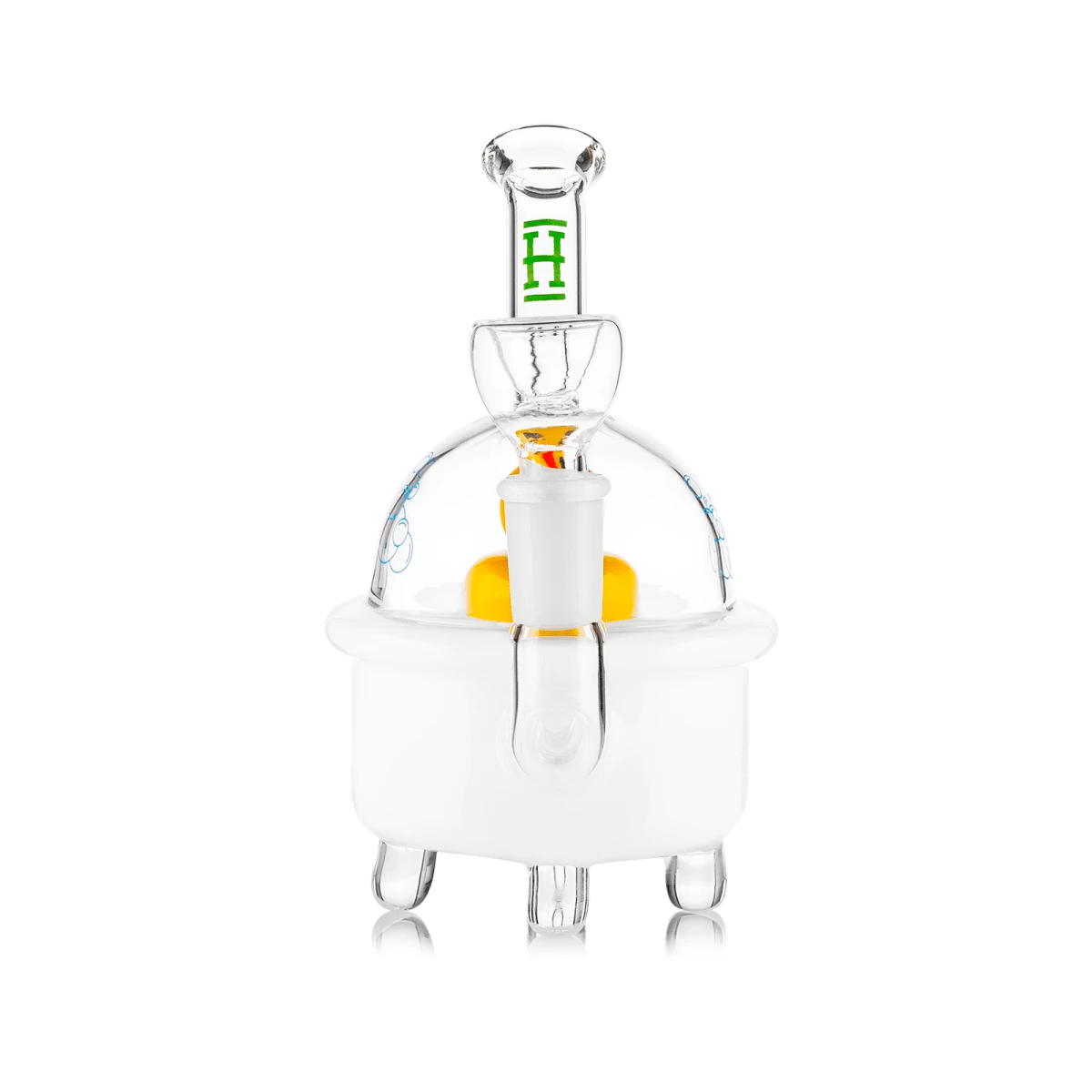 Hemper Ducky Bong Hemper