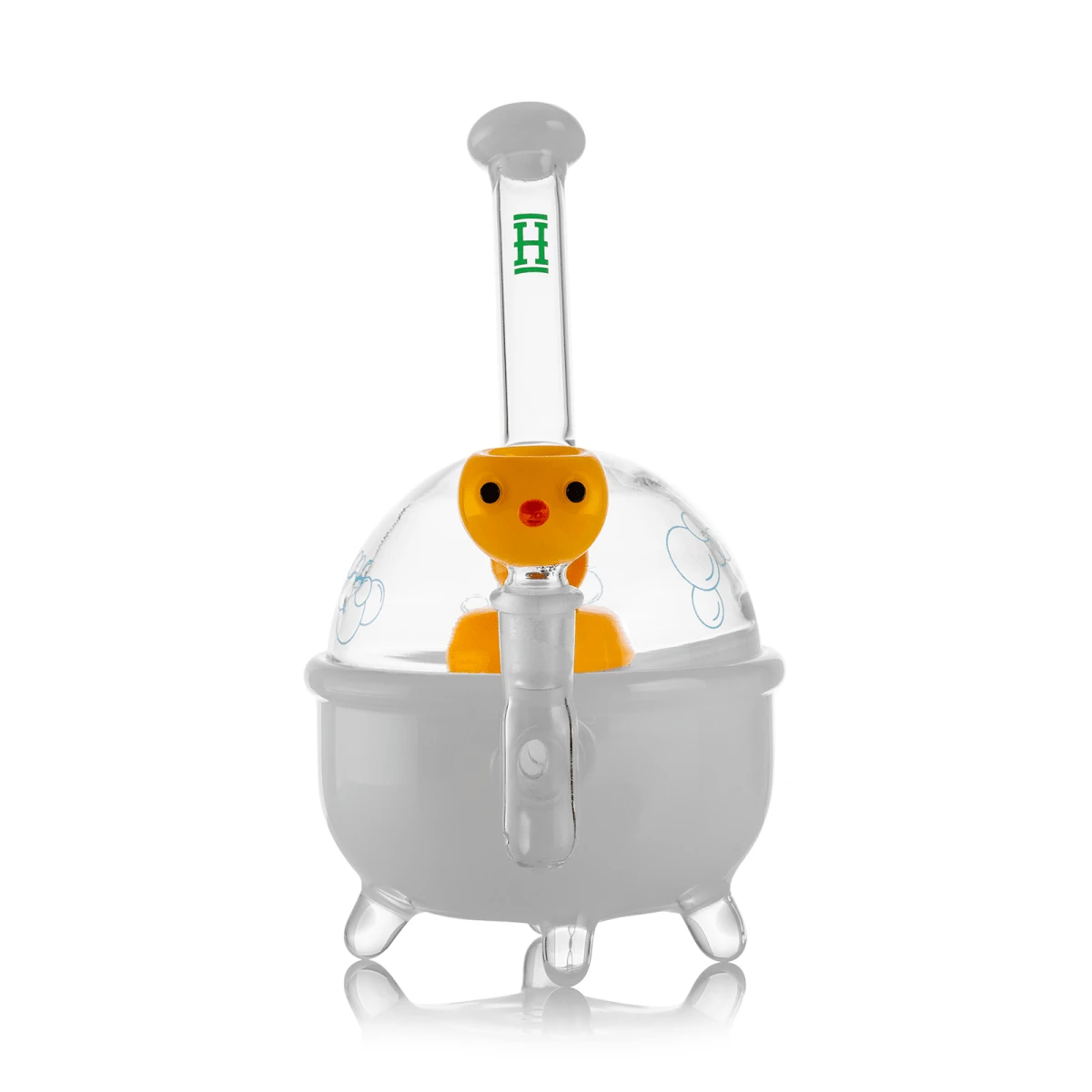 Hemper Ducky XL Bong Hemper