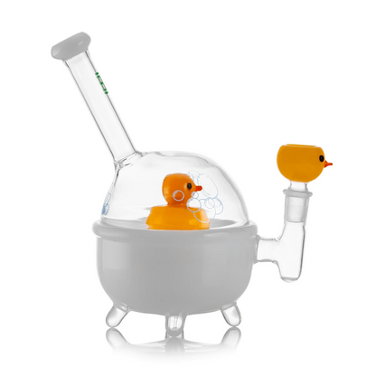 Hemper Ducky XL Bong Hemper