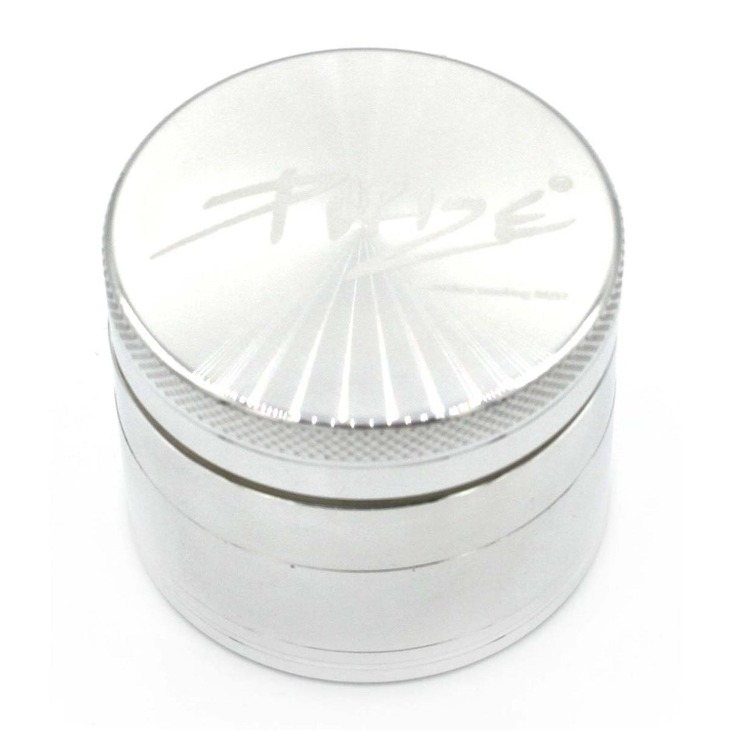 PURIZE Grinder 4-teilig ø 50,5 mm