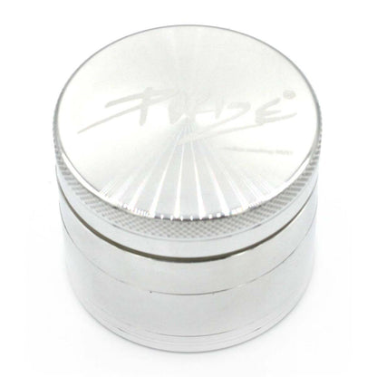 PURIZE Grinder 4-teilig ø 50,5 mm