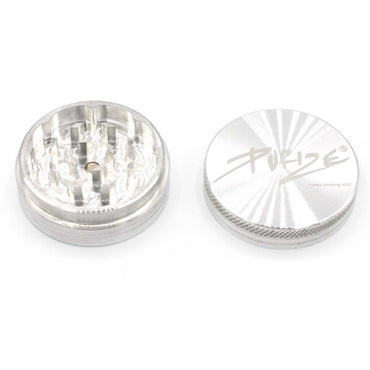 PURIZE Grinder 2-teilig ø 50,5 mm