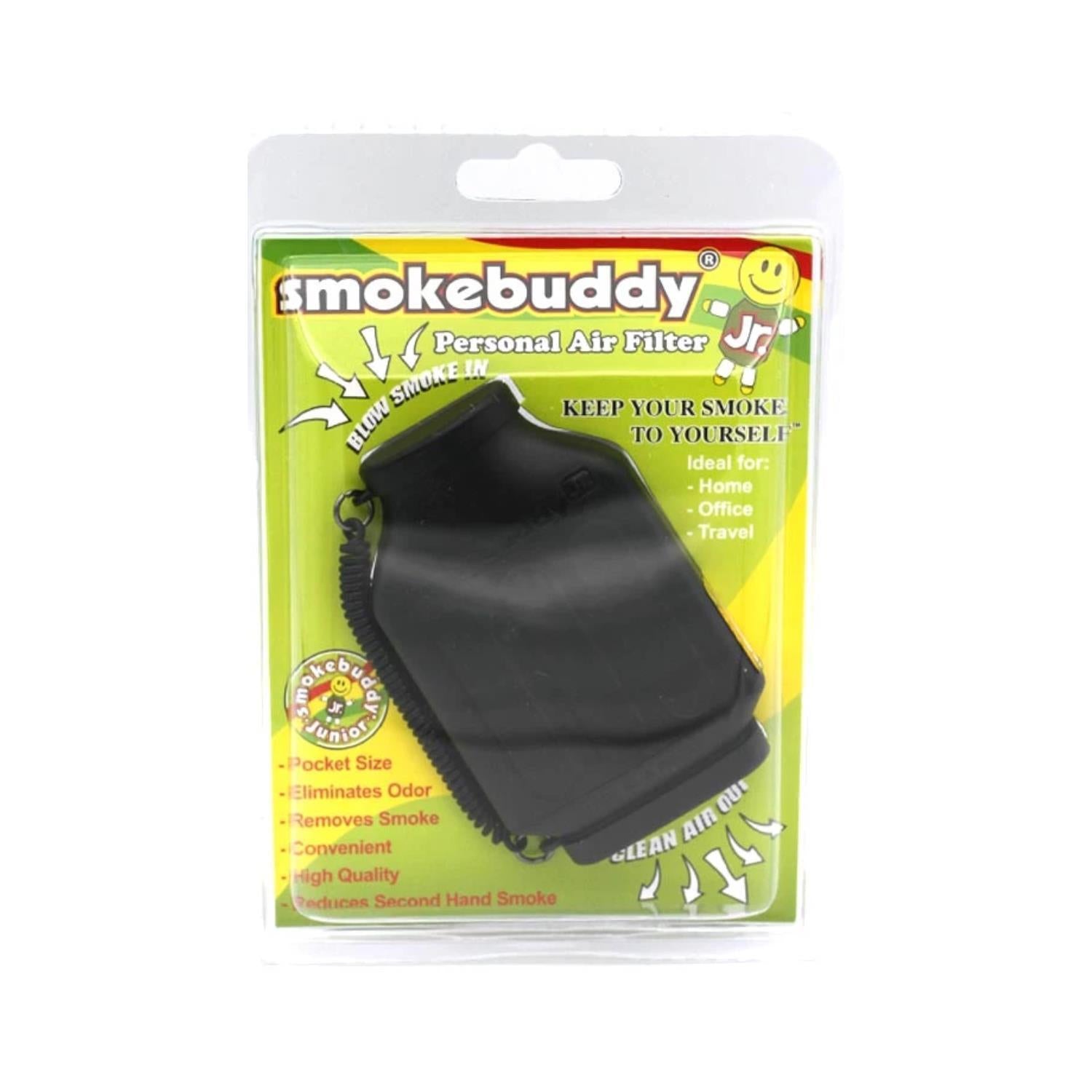 Smokebuddy Junior Personal Air Filter