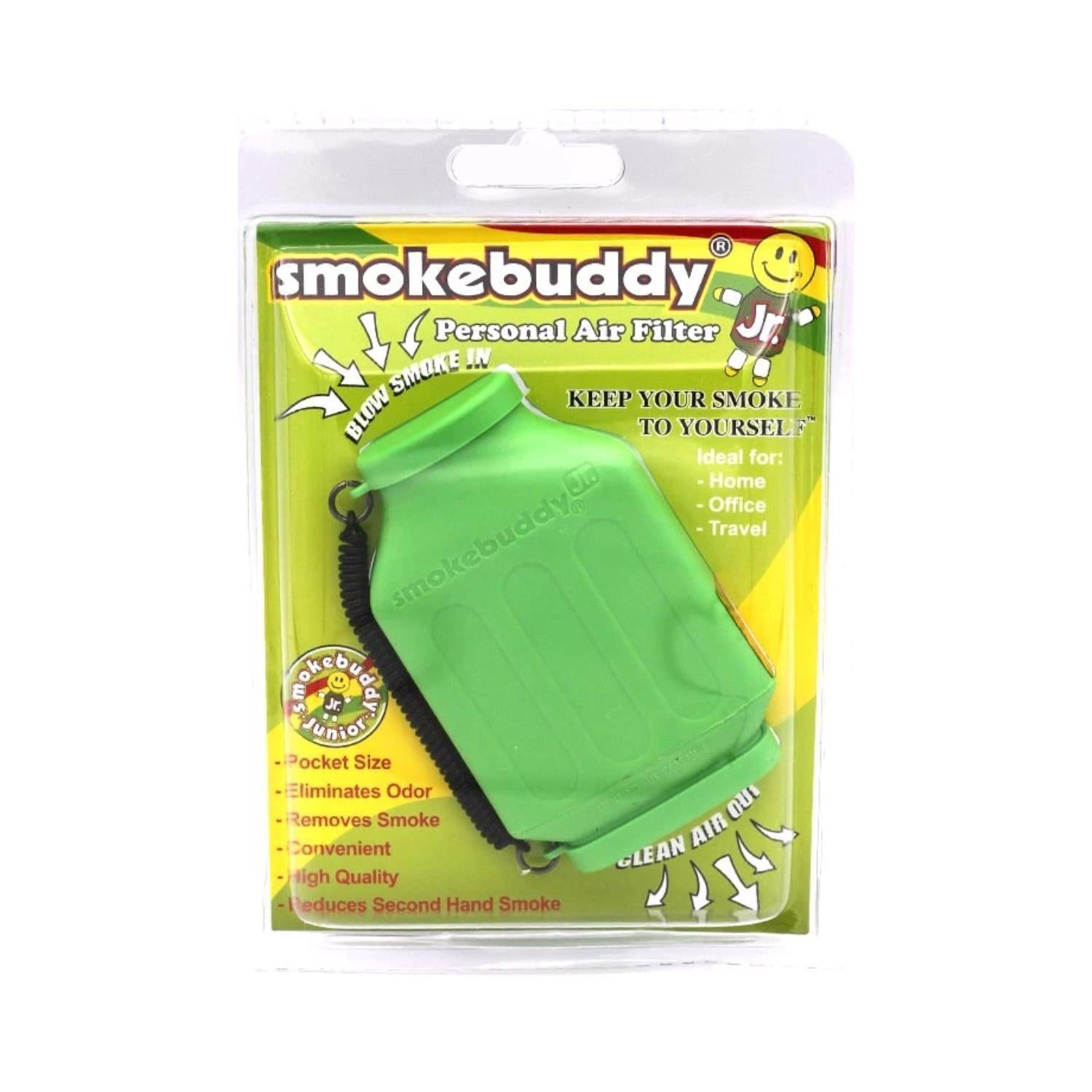 Smokebuddy Junior Personal Air Filter