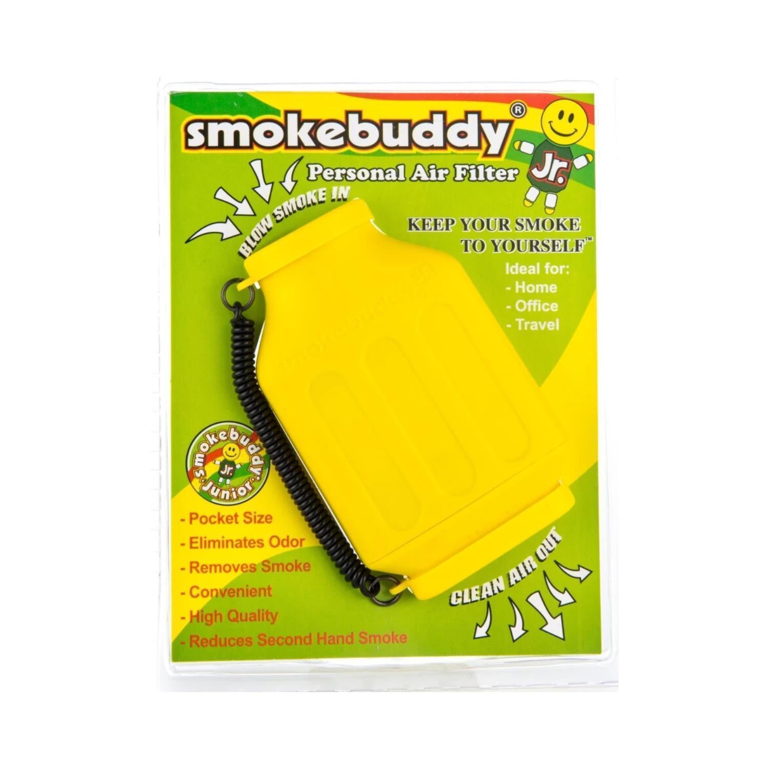 Smokebuddy Junior Personal Air Filter