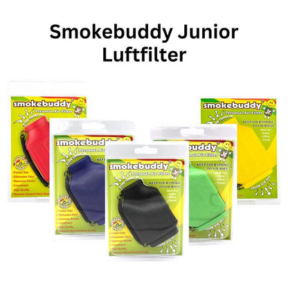 Smokebuddy Junior Personal Air Filter