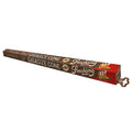 Smoking Giga Size Cone Brown 330mm PreRolled