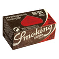 Smoking Brown Rolls Papers 4m