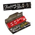 Smoking Kukuxumusu Papers KS + Tips (100th year anniversary)