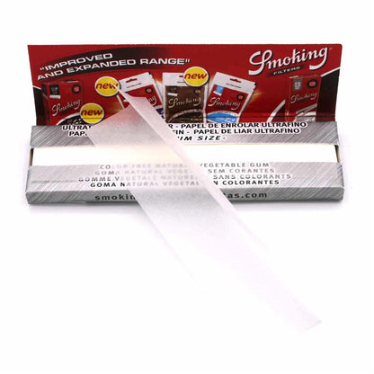 Smoking Master Papers Medium Size - 50 Blättchen