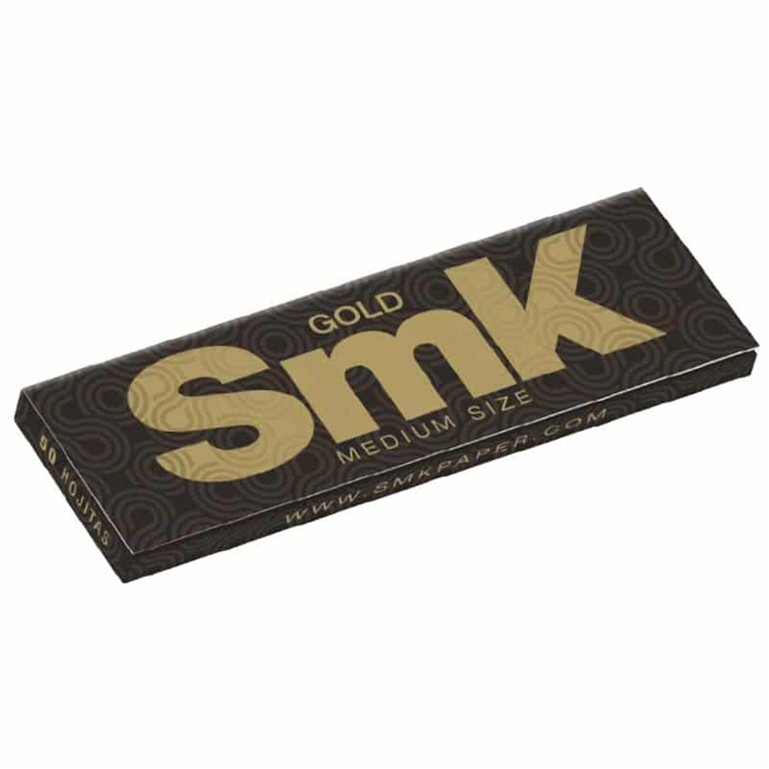 Smoking SMK Papers Medium 1 1/4
