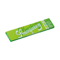 Smoking Smoqueen Emerald Papers King Size Slim 34 Blättchen