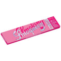 Smoking Smoqueen Rose Quartz Papers King Size Slim 34 Blättchen