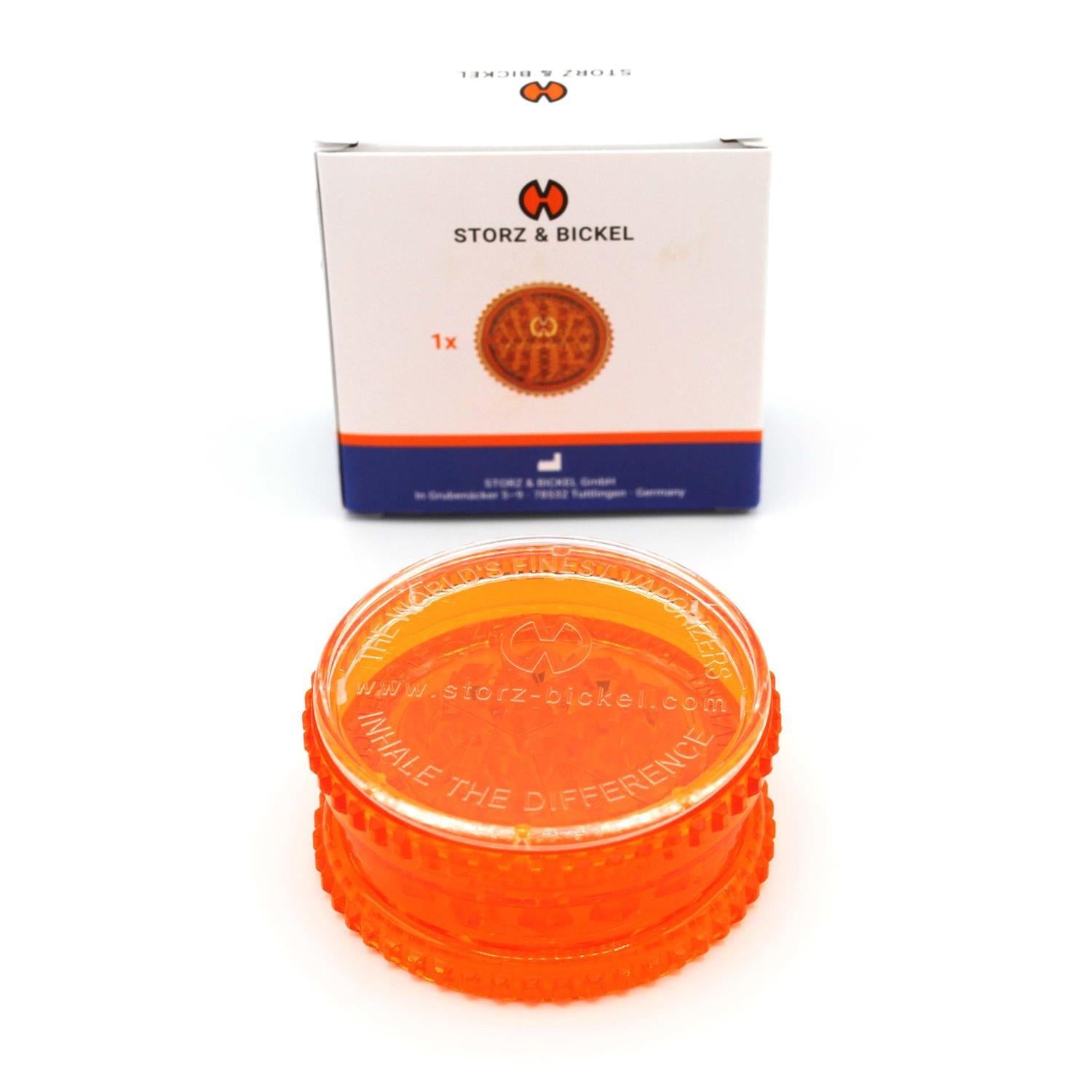 Storz & Bickel Grinder ø 59 mm