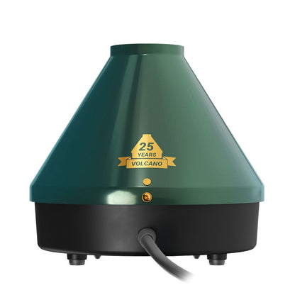 Storz & Bickel Volcano Classic Vaporizer - Green