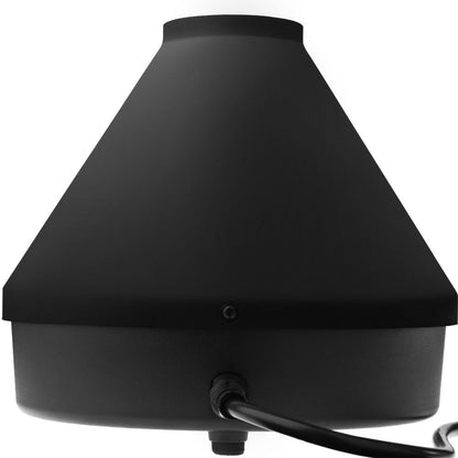 Storz & Bickel Volcano Classic Vaporizer - Onyx