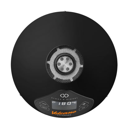 Storz & Bickel Volcano Hybrid Vaporizer - Silber