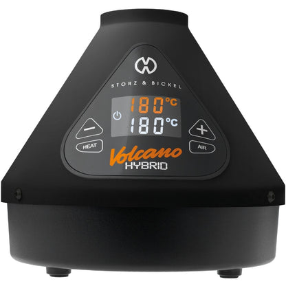 Storz & Bickel Volcano Hybrid Vaporizer - Silber