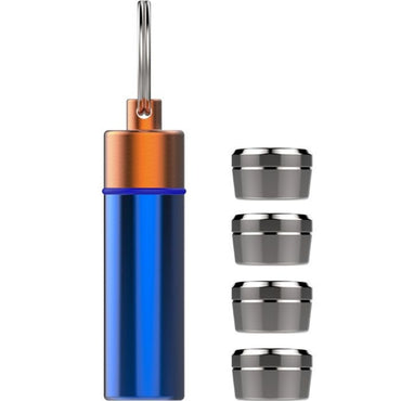 Storz & Bickel Capsule Caddy