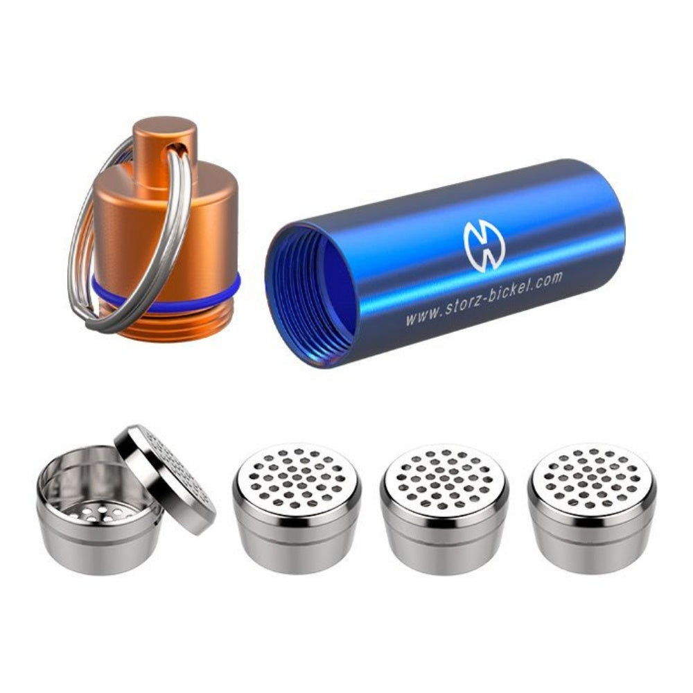 Storz & Bickel Capsule Caddy