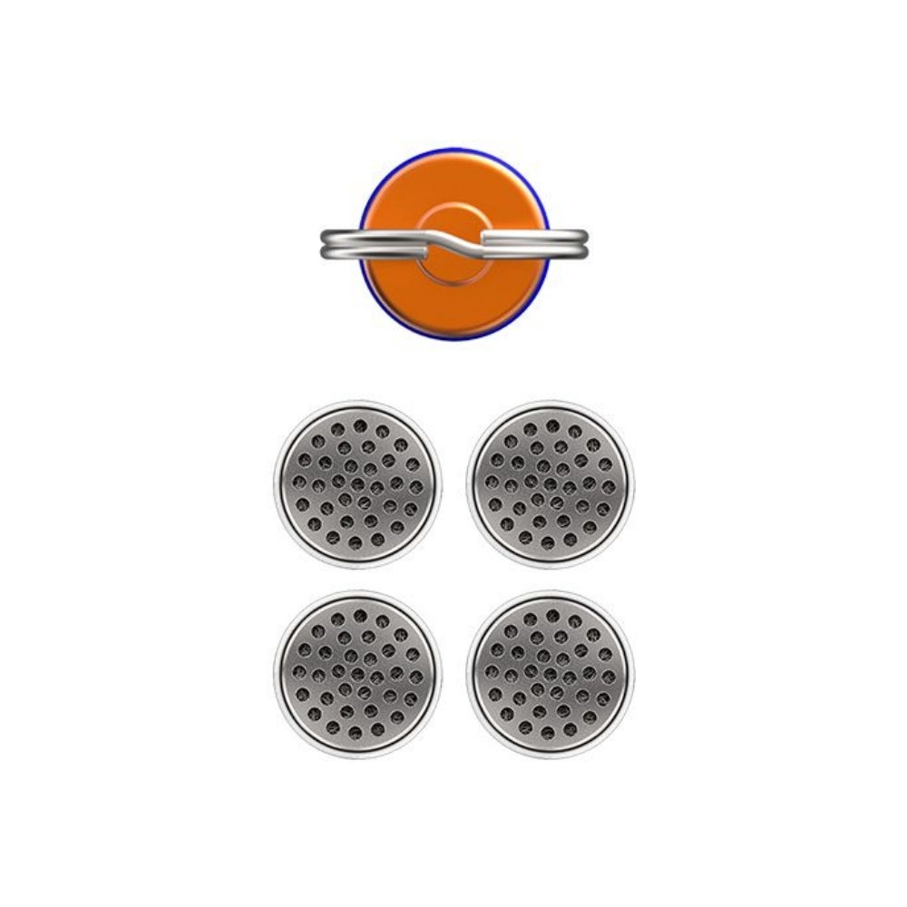 Storz & Bickel Capsule Caddy mit Füllkissen