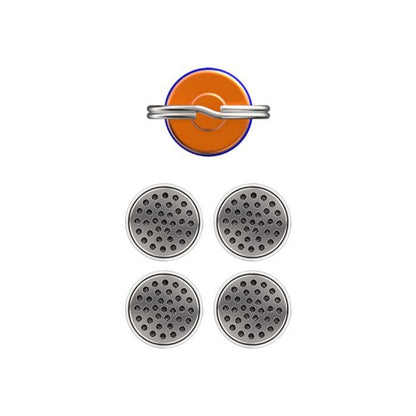 Storz & Bickel Capsule Caddy mit Füllkissen
