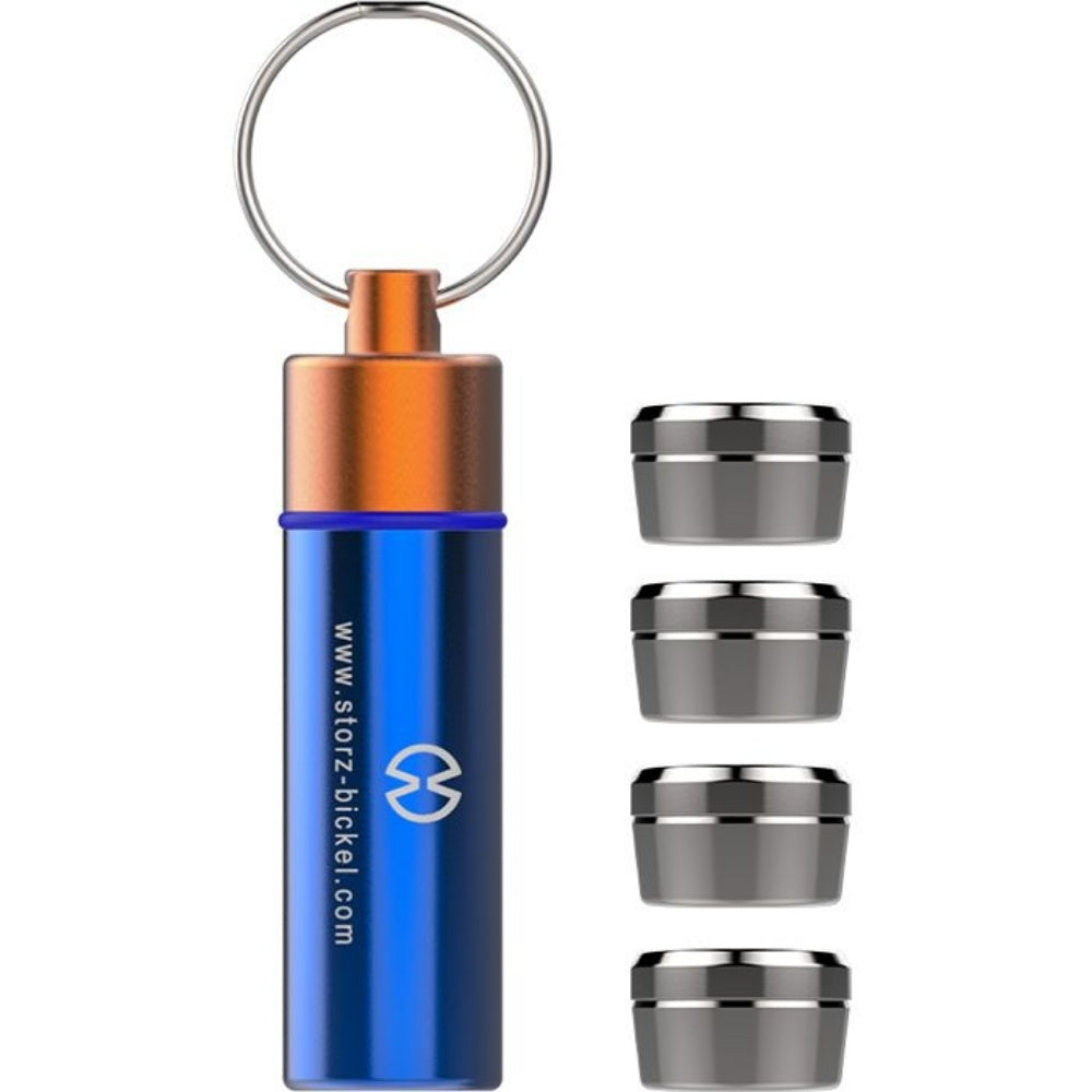 Storz & Bickel Capsule Caddy