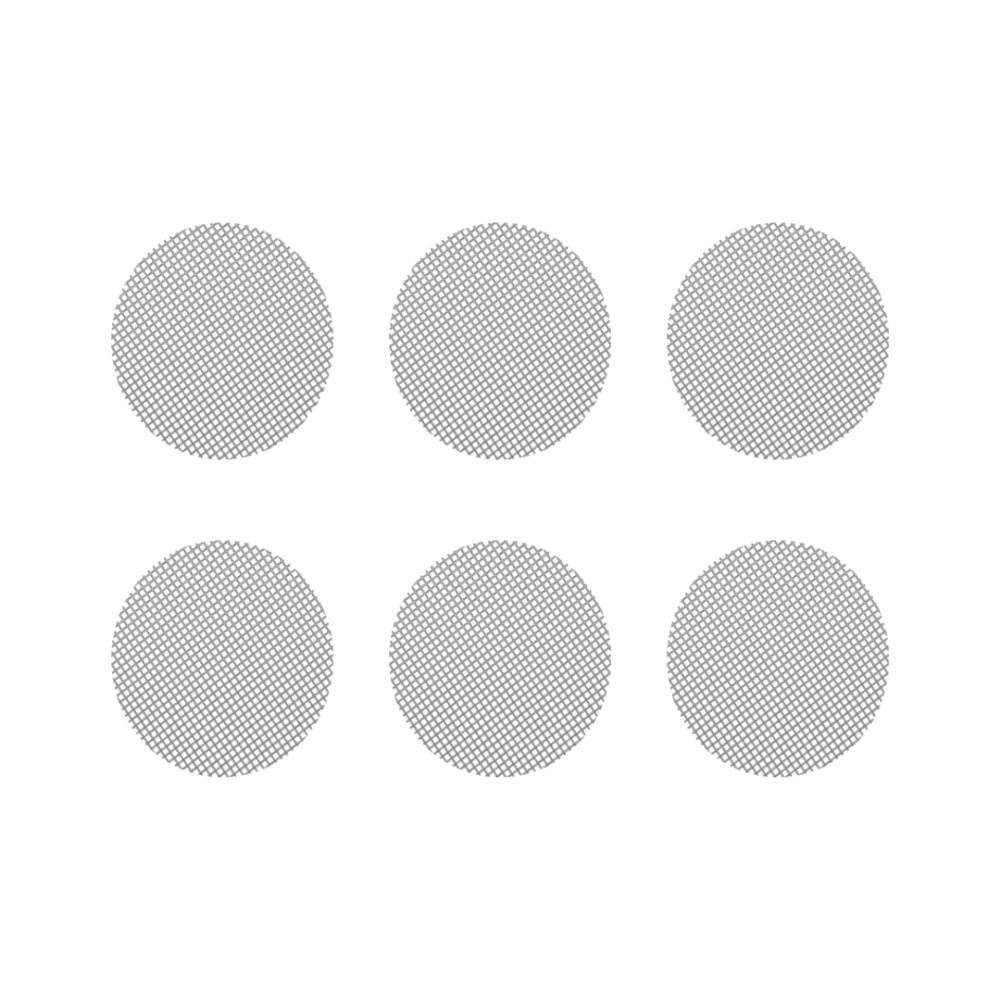 Storz & Bickel Normalsiebe für alle Vaporizer, 6 Stück