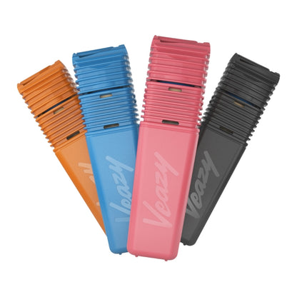 Storz & Bickel Veazy Vaporizer - 4 Farben