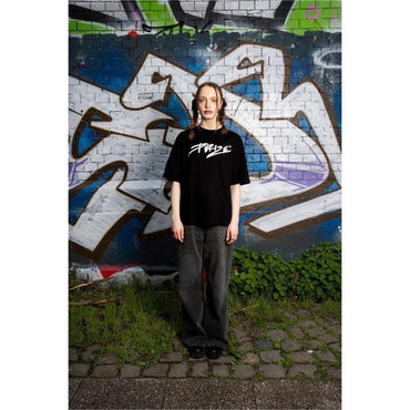 PURIZE T-Shirt 2.0 Schwarz
